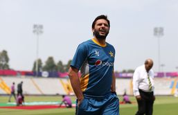 "We owe it to cricket to keep egos in check" - Shahid Afridi invites India to 2025 Champions Trophy in Pakistan