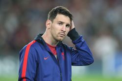 "I would like my European career to be around here" - When Lionel Messi commented on Barcelona future amid reported bid from Real Madrid in 2011