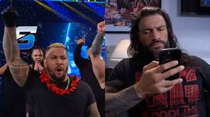 WWE SmackDown, 15 नवंबर 2024: 2 सबसे अच्छी और बुरी चीजें जो इस हफ्ते देखने को मिलीं
