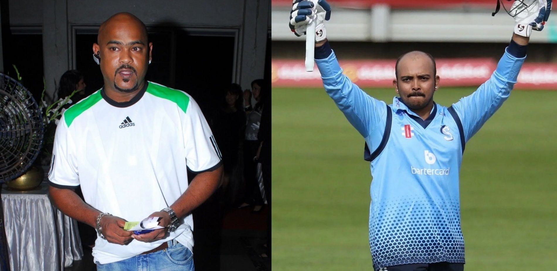 Vinod Kambli, Prithvi Shaw