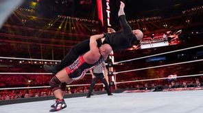WWE दिग्गज ने जल्दी रिटायरमेंट लेने का कारण बताया, WrestleMania 35 में लड़ा था आखिरी मैच