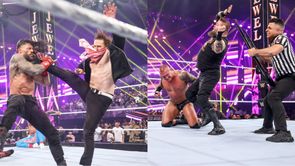 5 बड़ी बातें जो WWE Crown Jewel 2024 के जरिए इशारों-इशारों में बताई गईं