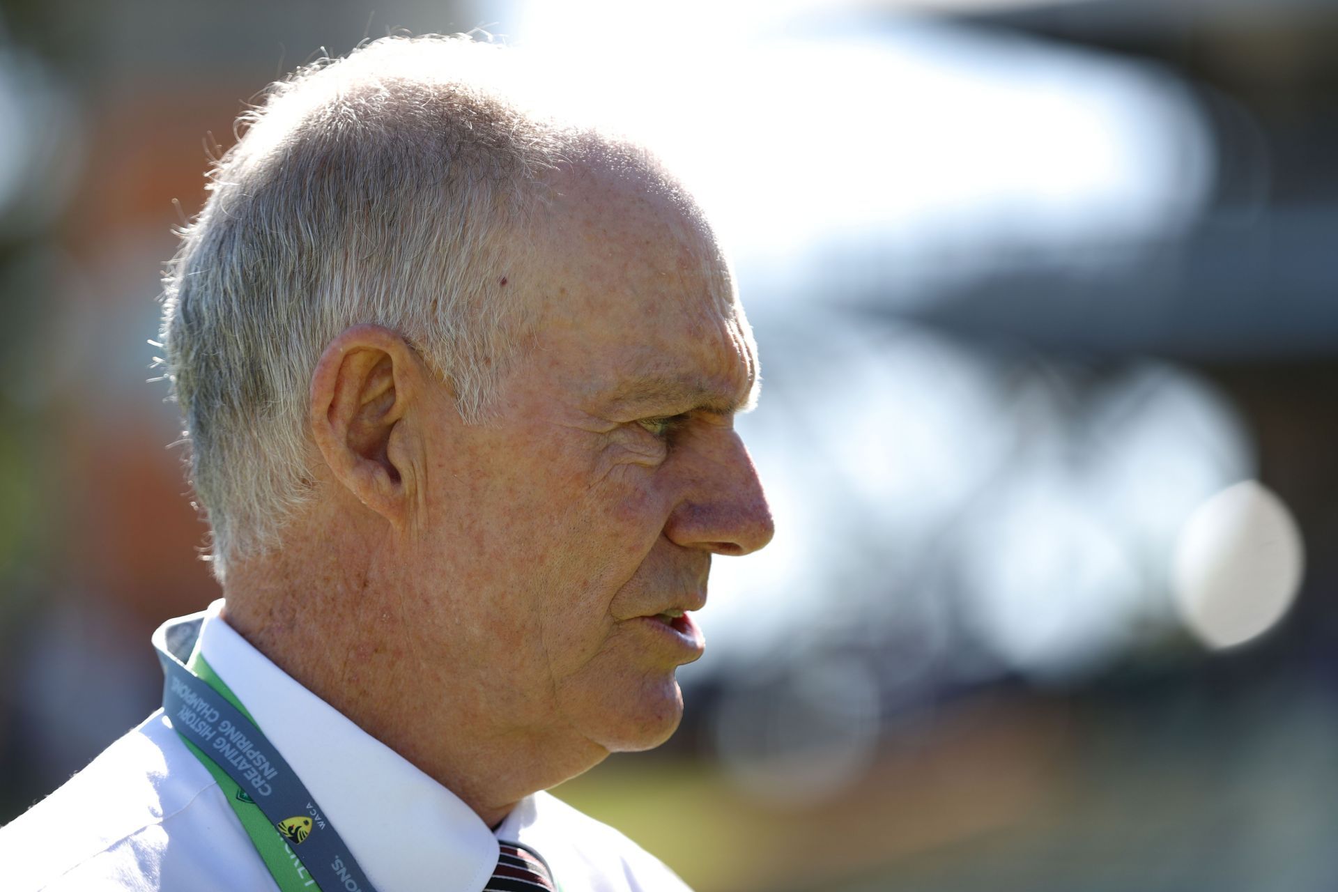 Greg Chappell. (Image Credits: Getty)