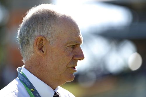 Greg Chappell. (Image Credits: Getty)