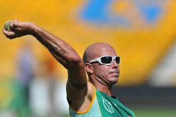 "Expecting at least a 3-1 win" - Herschelle Gibbs on scoreline for IND vs SA 2024 T20I series