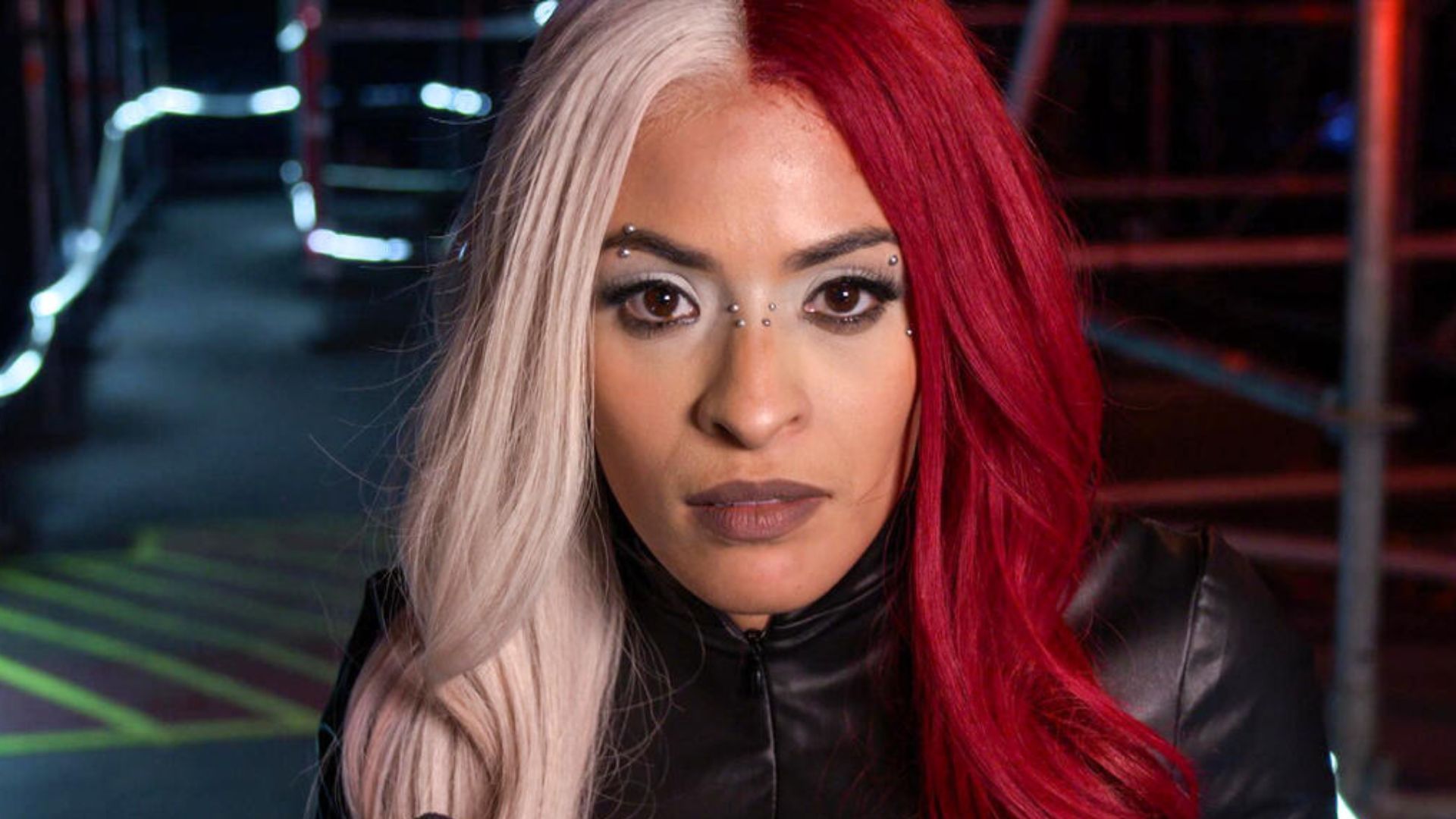 Zelina Vega sends two-word message ahead of grudge match on WWE RAW