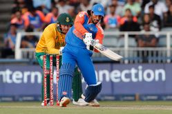 "Suryakumar Yadav might be thinking why he did that" - Aakash Chopra on Tilak Varma scoring 2nd successive century at No. 3 in IND vs SA 2024 4th T20I