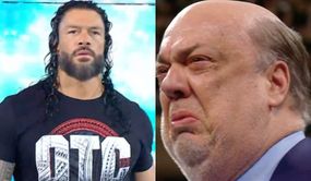 One of Roman Reigns’ biggest rivals to reveal he has held Paul Heyman captive in WWE? Potential twist explored