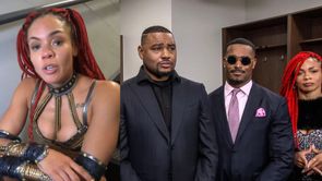 WWE star B-Fab shares heartbreaking message after SmackDown loss