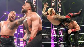 3 बड़ी गलतियां जो WWE ने Roman Reigns को लेकर Crown Jewel 2024 में की