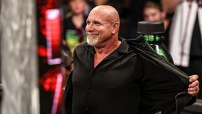"10 सेकेंड..."- Goldberg के चैंपियन से WWE में संभावित रिटायरमेंट मैच को लेकर भविष्यवाणी