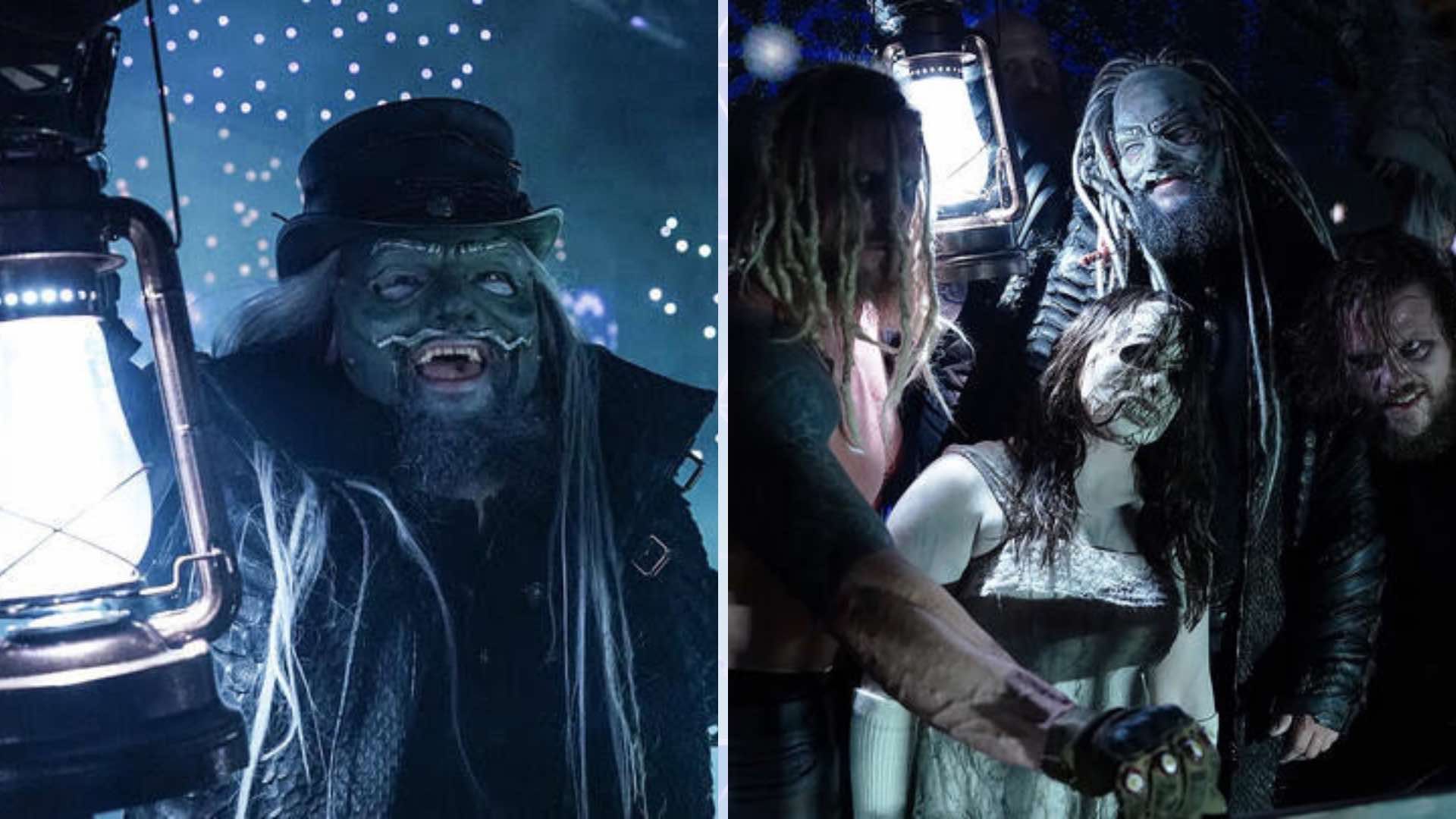 WWE Superstar recently proved a point about The Wyatt Sicks [Image Credits: WWE.com]