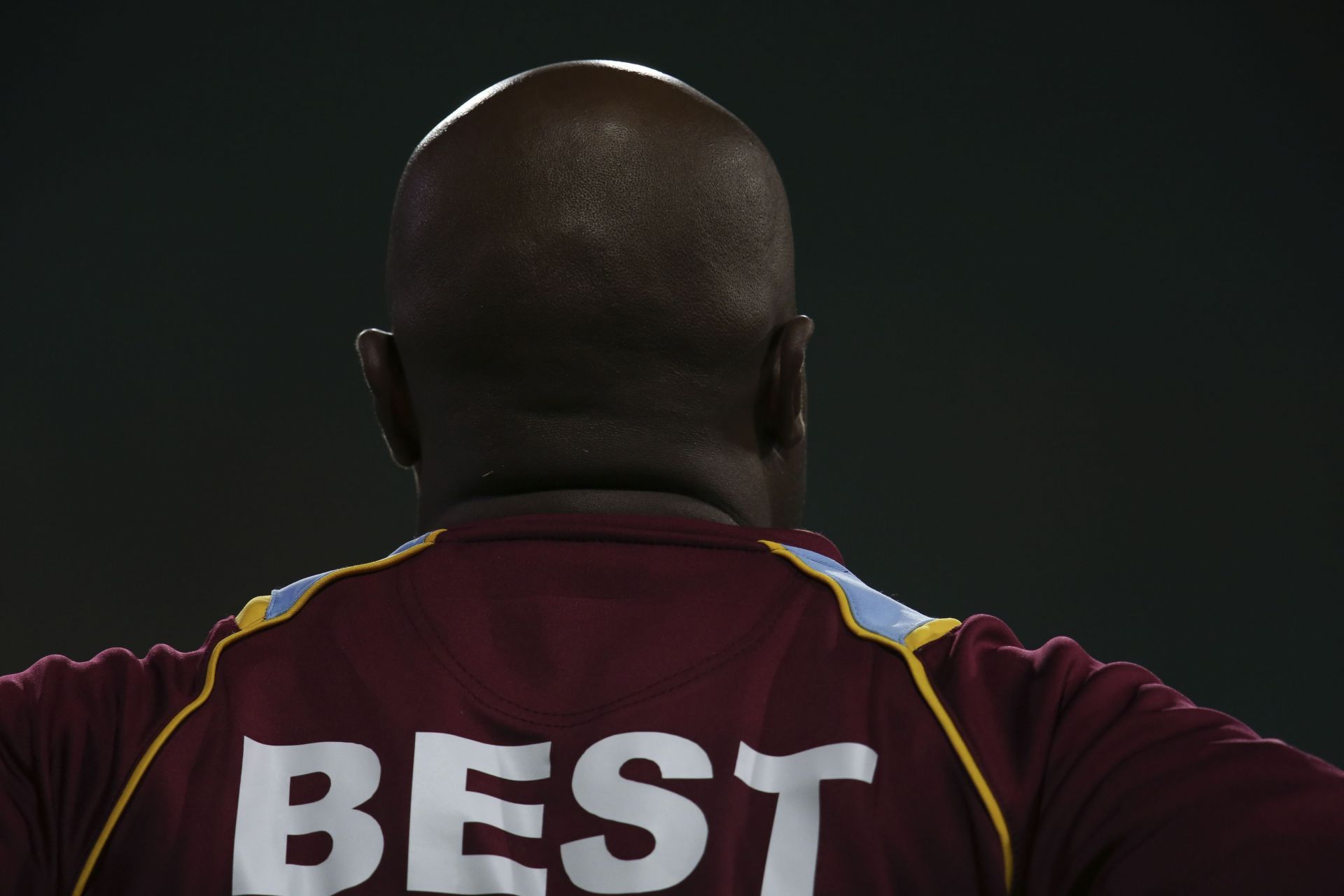 Cricket-ODI-Australia v West Indies - Source: Getty