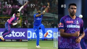 Ranking the top 10 greatest Indian IPL bowlers of all time ft. Yuzvendra Chahal, Bhuvneshwar Kumar