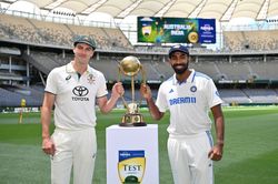 India vs Australia 1st BGT 2024-25 Test: Toss result and playing XIs, umpires list and pitch report