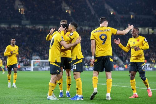 Wolverhampton Wanderers FC v Crystal Palace FC - Premier League - Source: Getty