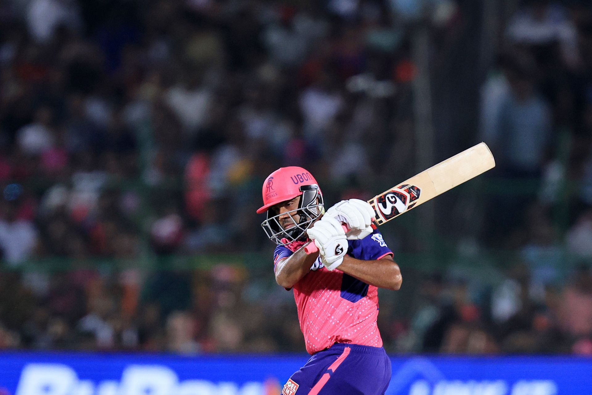 Rajasthan Royals V Delhi Capitals - IPL 2024 - Source: Getty