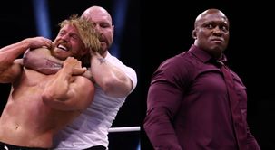 AEW Dynamite रिजल्ट्स: Jon Moxley डरकर भागे, पूर्व WWE चैंपियन का दिखा खतरनाक रूप, बड़े मैच का ऐलान