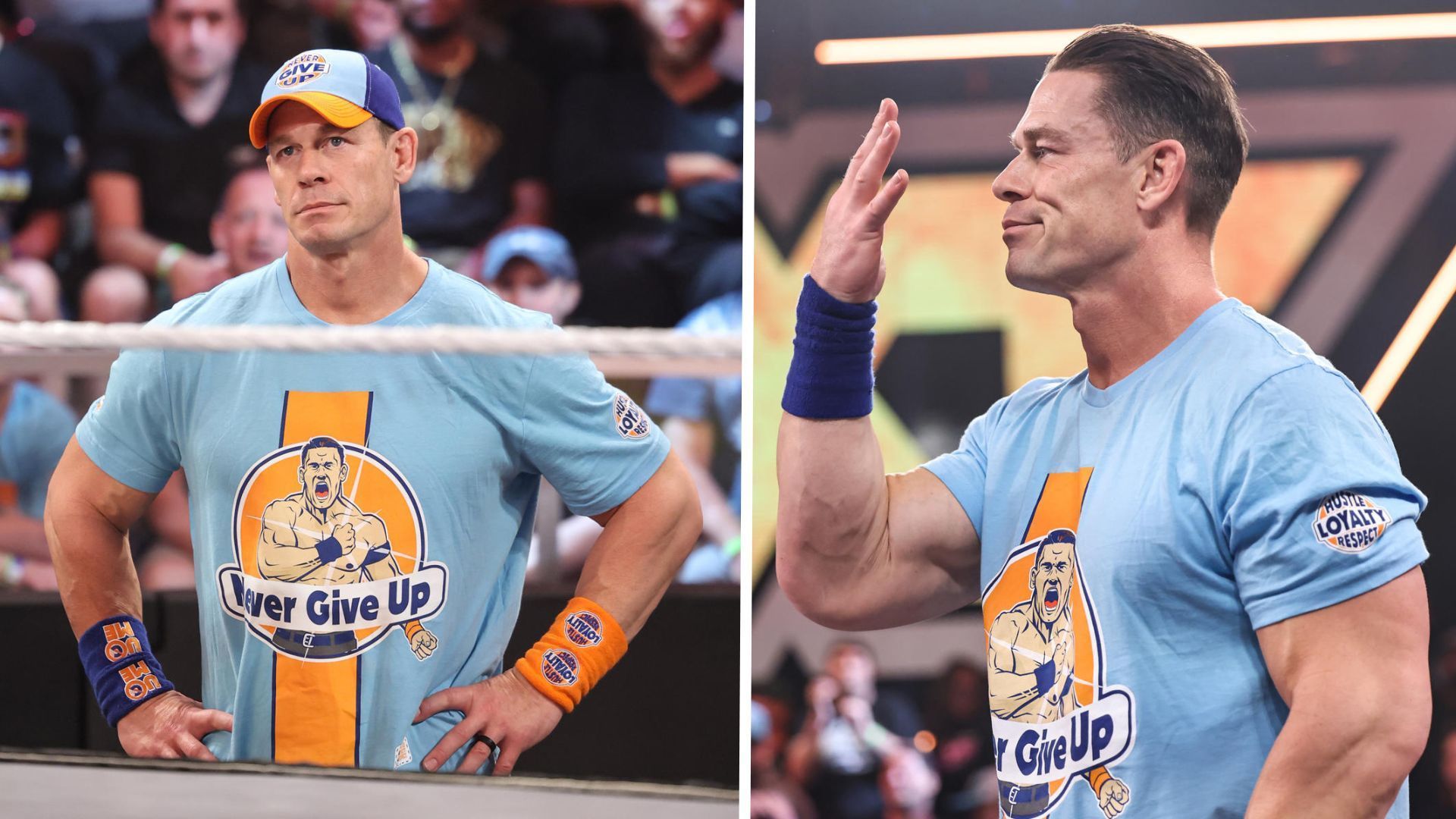 John Cena is set to have his retirement tour next year [Image Credits: WWE.com]