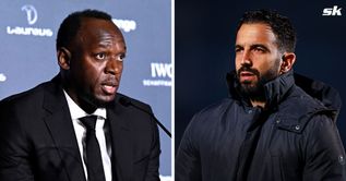 "That's what I think we were missing at the club" – Usain Bolt names crucial thing Ruben Amorim appointment will bring back to Manchester United