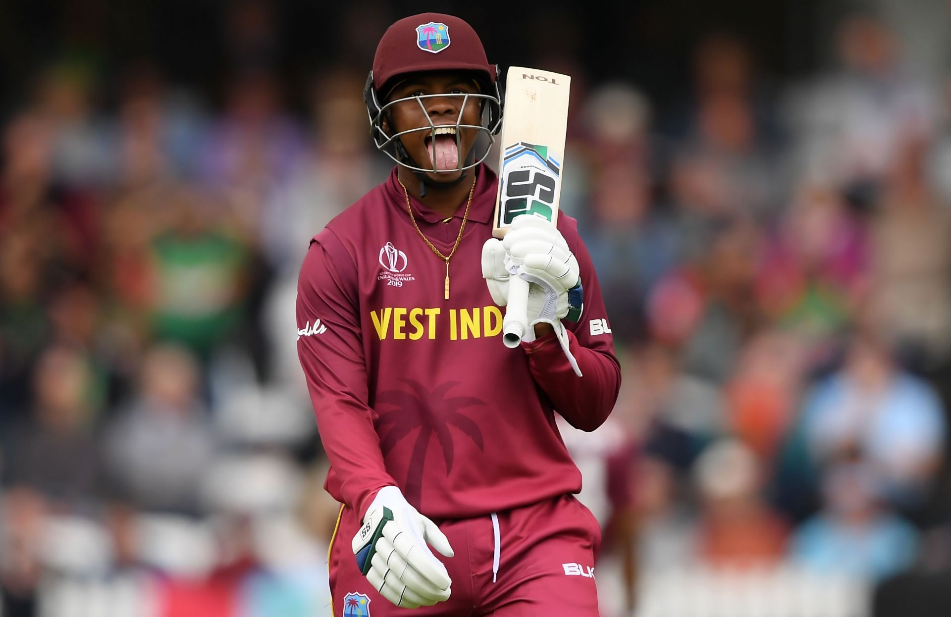 West Indies v Bangladesh - ICC Cricket World Cup 2019