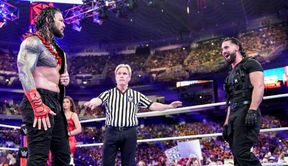 3 बड़े सुपरस्टार्स जिन्हें Survivor Series 2024 का हिस्सा नहीं बनाकर WWE ने बहुत बड़ी गलती कर दी है