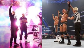 3 चीजें जो WWE को Crown Jewel 2024 में नहीं करनी चाहिए