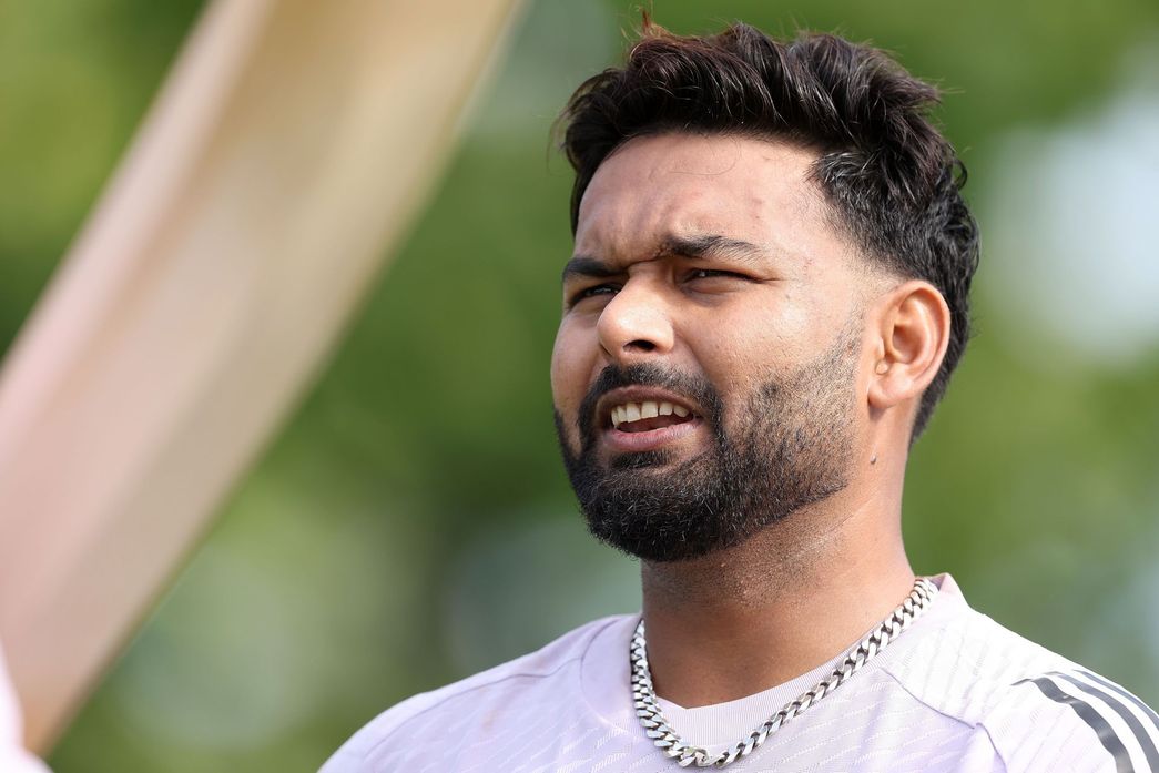 Rishabh Pant Salary 2024 and Contract Details Breakdown