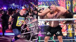 3 सुपरस्टार्स जिन्हें WWE रिटर्न के बाद ताकतवर दिखाते हुए लगातार जीत के लिए बुक किया जा सकता है