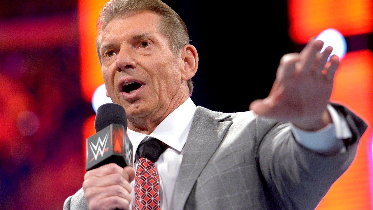 Former WWE Chairman Vince McMahon [Image Credit: wwe.com]