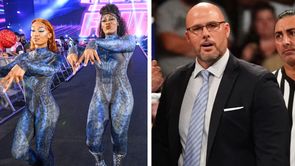 Adam Pearce to steal top faction, current champion to change brands? - 6 NXT stars the GM can sign to WWE RAW