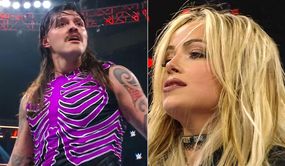 Dominik Mysterio to undergo name change, dethrone top WWE champion with Liv Morgan’s help? Chances explored