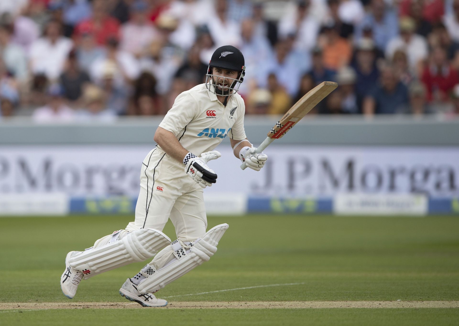 England v New Zealand - First LV= Insurance Test Match: Day Two - Source: Getty