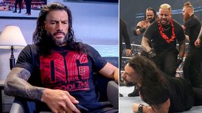 Final member of Roman Reigns' WarGames team; massive return at Survivor Series? 5 things WWE subtly told us on SmackDown