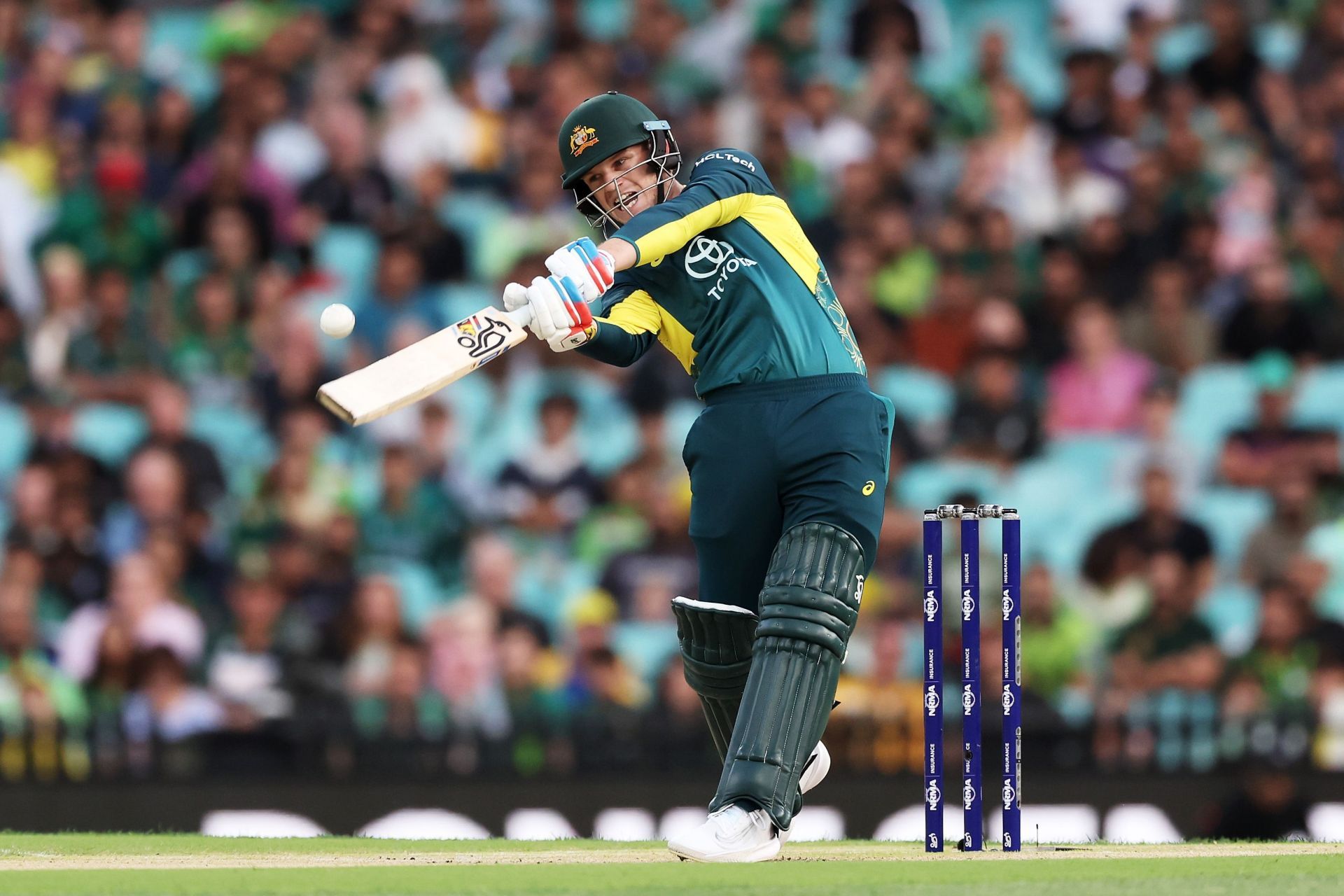 Australia v Pakistan - Men