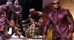 3 बड़े सुपरस्टार्स जिन्होंने 2024 में WWE को अलविदा कहा और AEW का हिस्सा बन गए