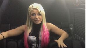 Alexa Bliss provides a health update hours before WWE RAW; finally fans know