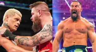 3 बड़े मुकाबले जिन्हें Survivor Series 2024 में बुक करके WWE मैच कार्ड को यादगार बना सकता है