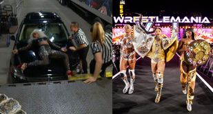 WWE के चैंपियन पर हुआ जानलेवा हमला, गंभीर स्थिति में पहुंचा हॉस्पिटल, पार्टनर ने छोड़ा मैच