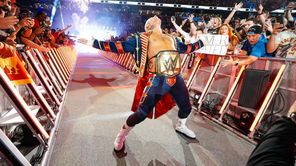 WWE हुआ मौजूदा चैंपियन पर मेहरबान, John Cena से तुलना के बाद दी बड़ी सौगात, रिपोर्ट में खुलासा
