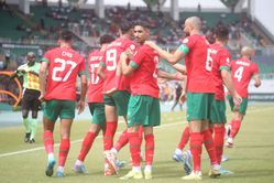 Morocco vs Lesotho Prediction and Betting Tips | November 18th 2024