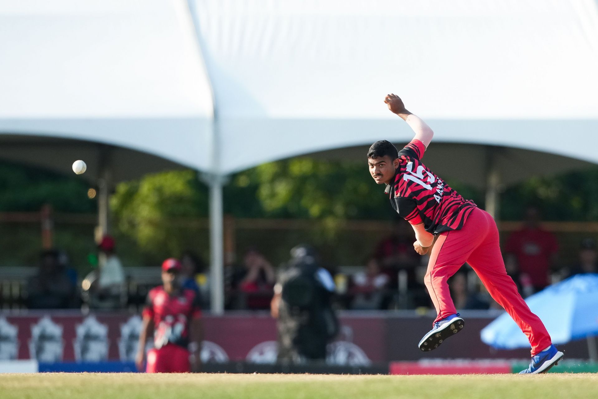 Montreal Tigers vs Vancouver Knights - Global T20 Canada - Source: Getty