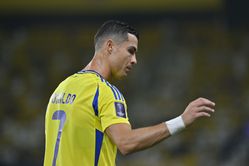 Cristiano Ronaldo's Al-Nassr dealt blow as star man likely to miss SPL clash against Al-Qadsiah: Reports