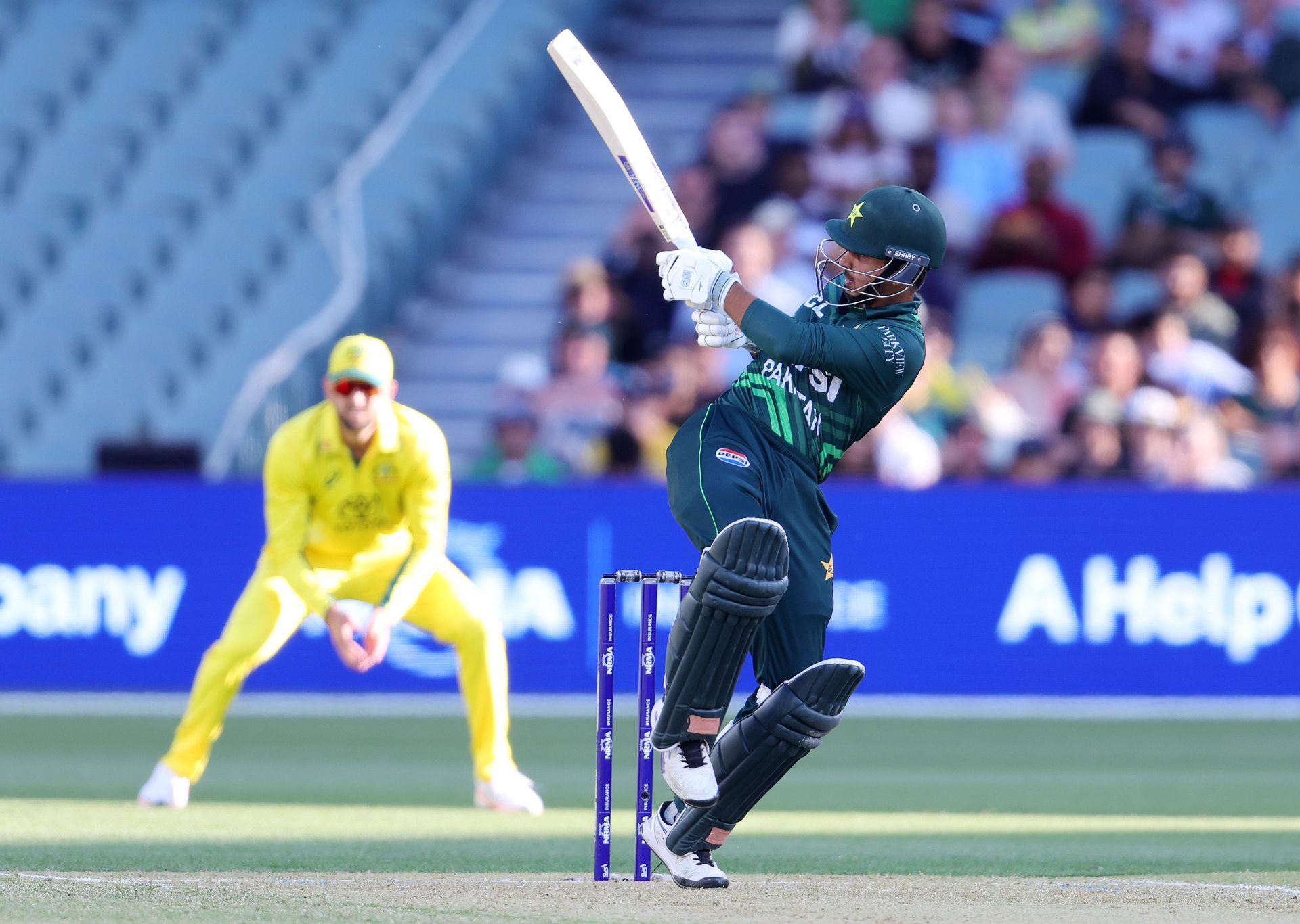 Australia vs Pakistan 2024 T20I series Full schedule, squads, match