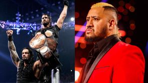 Solo Sikoa potentially makes a big mistake on WWE RAW; Seth Rollins had said no to Roman Reigns' offer