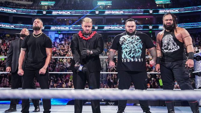 8 सुपरस्टार्स जो WWE Survivor Series प्रीमियम लाइव इवेंट में पहली बार मैच लड़ते हुए नज़र आएंगे