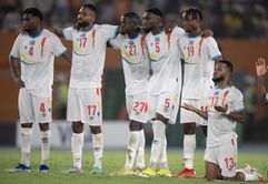 Congo DR vs Ethiopia Prediction and Betting Tips | 19th November 2024