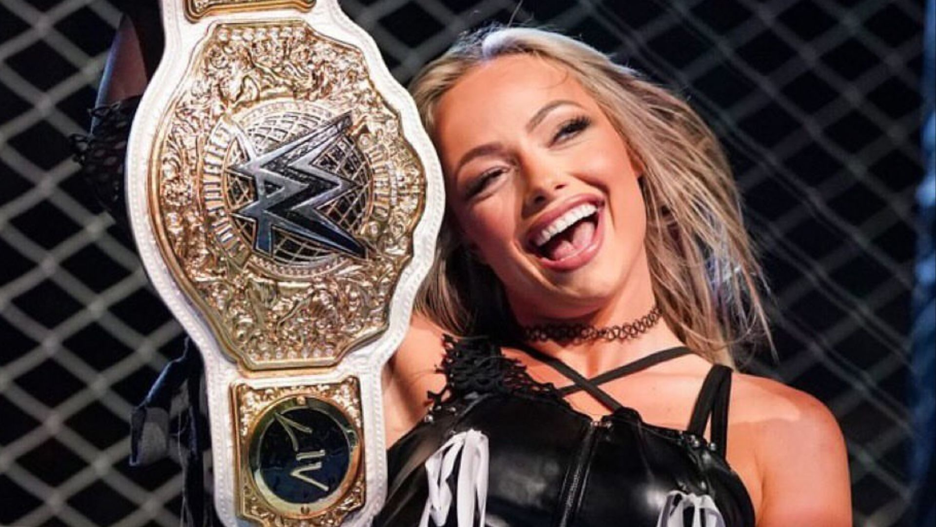 Liv says Royal Rumble 2025 marks first big change in her WWE career