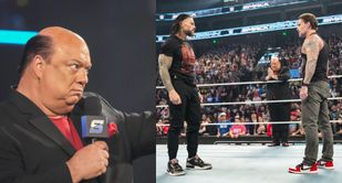 3 बड़े उलटफेर जो WWE Survivor Series में होने वाले Roman Reigns के ब्लडलाइन WarGames मैच में देखने को मिल सकते हैं