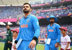 "Virat Kohli is trying to play in Pakistan for the first time" - Shoaib Akhtar calls for resolution of Champions Trophy 2025 scheduling fiasco